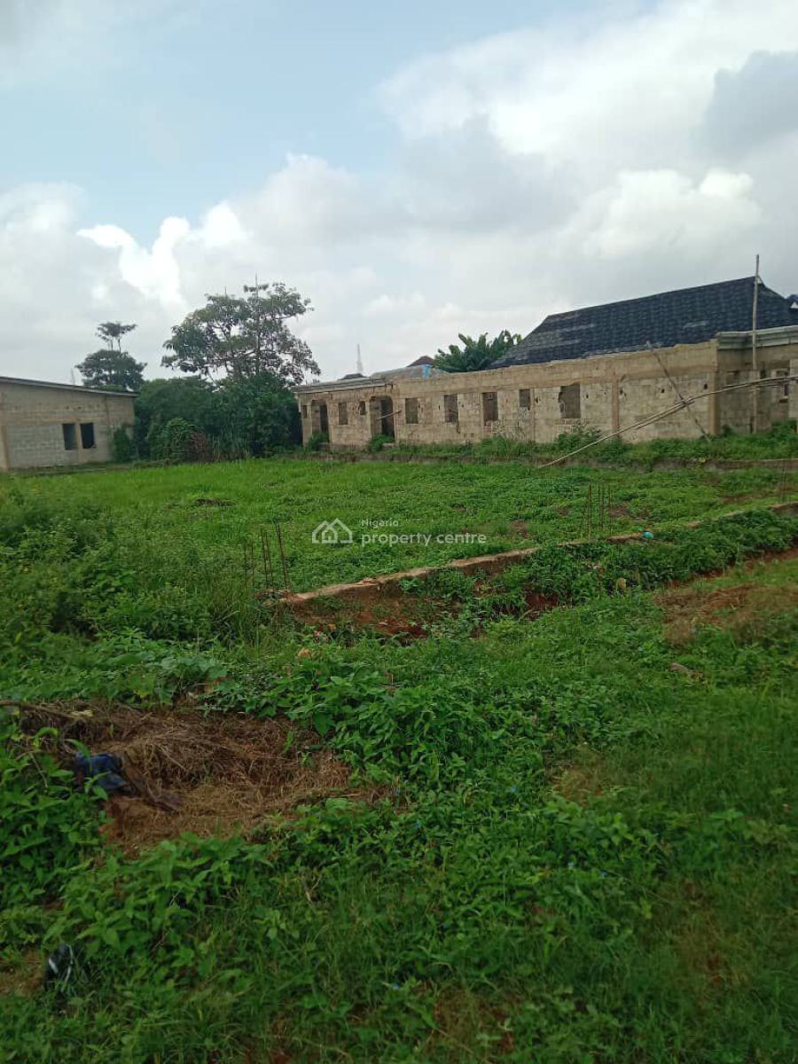 Land 650sqm, Off Adelabu, Surulere, Lagos, Residential Land for Sale