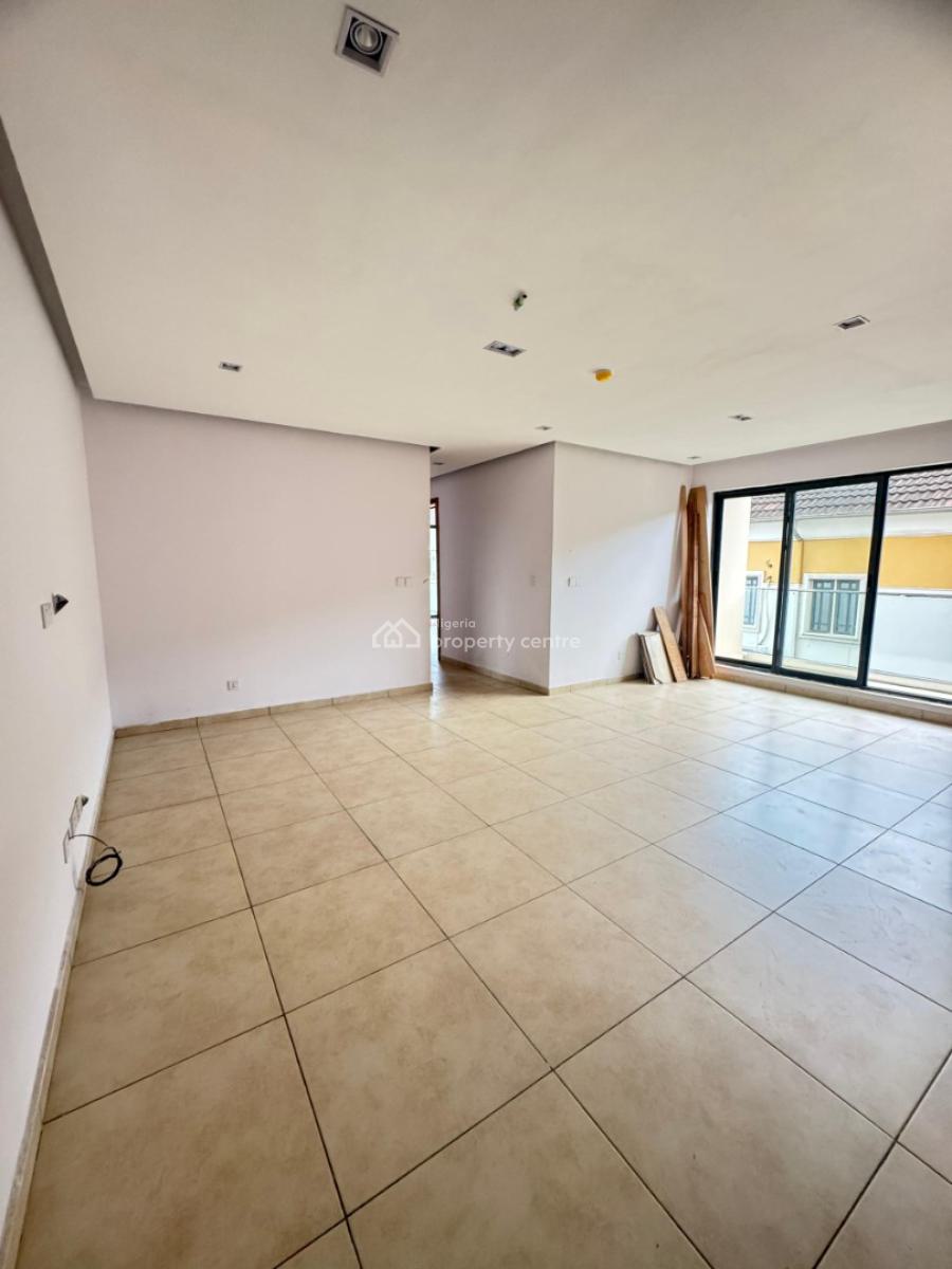 Spacious Service 2bedroom with Pool Brand New, Ologolo, Lekki, Lagos, Flat / Apartment for Rent