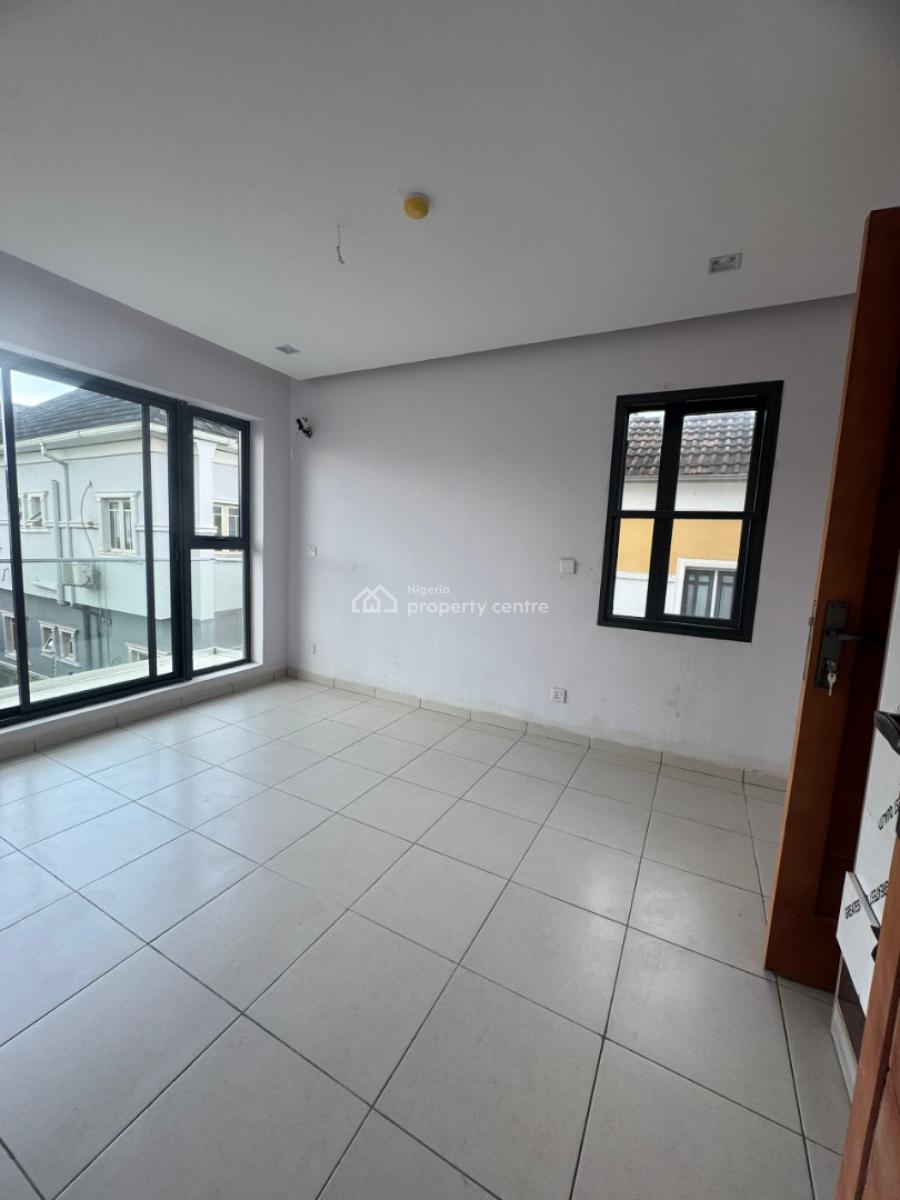 Spacious Service 2bedroom with Pool Brand New, Ologolo, Lekki, Lagos, Flat / Apartment for Rent