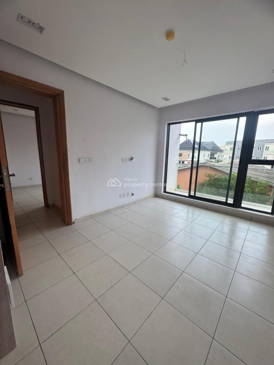 Spacious Service 2bedroom with Pool Brand New, Ologolo, Lekki, Lagos, Flat / Apartment for Rent