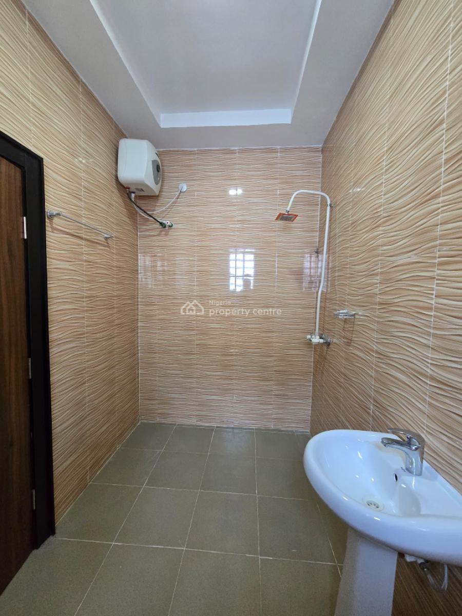 Modern 5 Bedroom Detached Duplex with Bq, Ikate, Lekki, Lagos, Detached Duplex for Sale