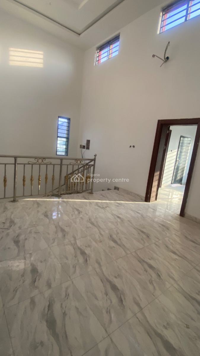 Luxury 4 Bedroom Terrace Duplex, Mabushi, Abuja, Terraced Duplex for Rent