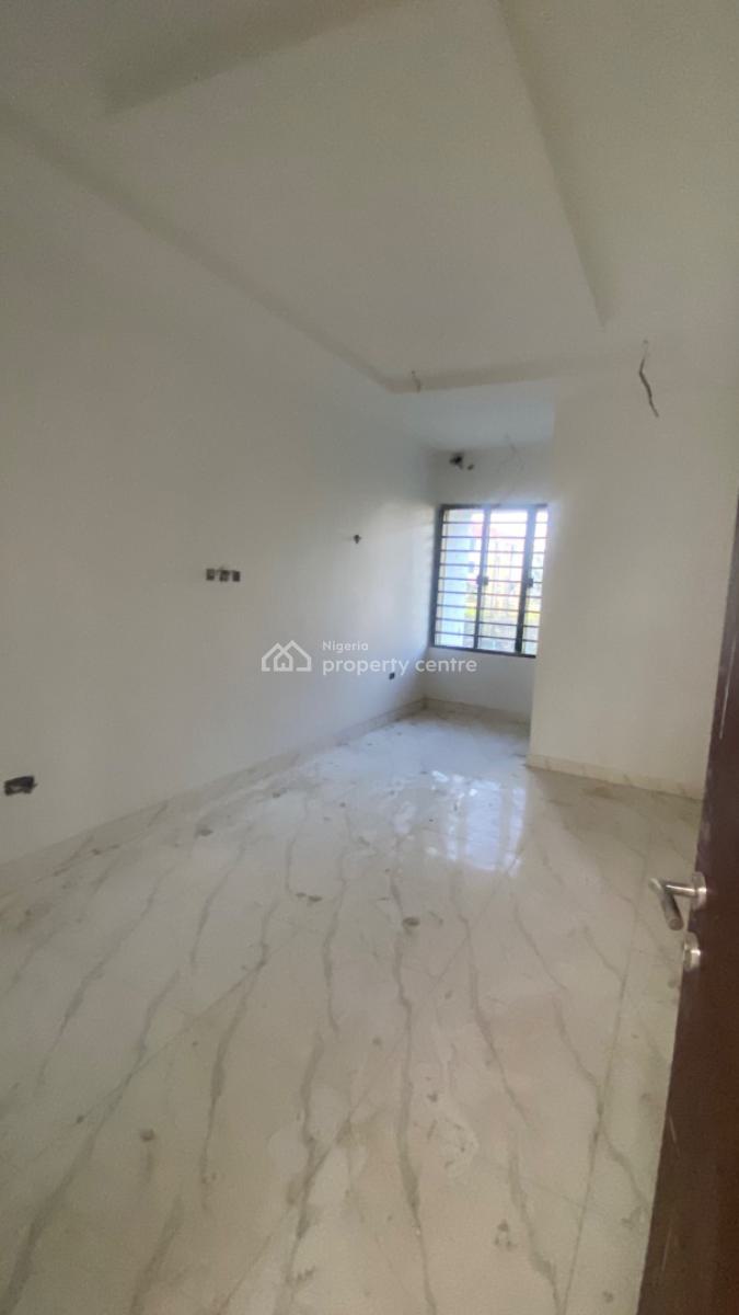 Luxury 4 Bedroom Terrace Duplex, Mabushi, Abuja, Terraced Duplex for Rent