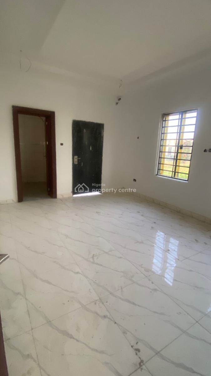 Luxury 4 Bedroom Terrace Duplex, Mabushi, Abuja, Terraced Duplex for Rent
