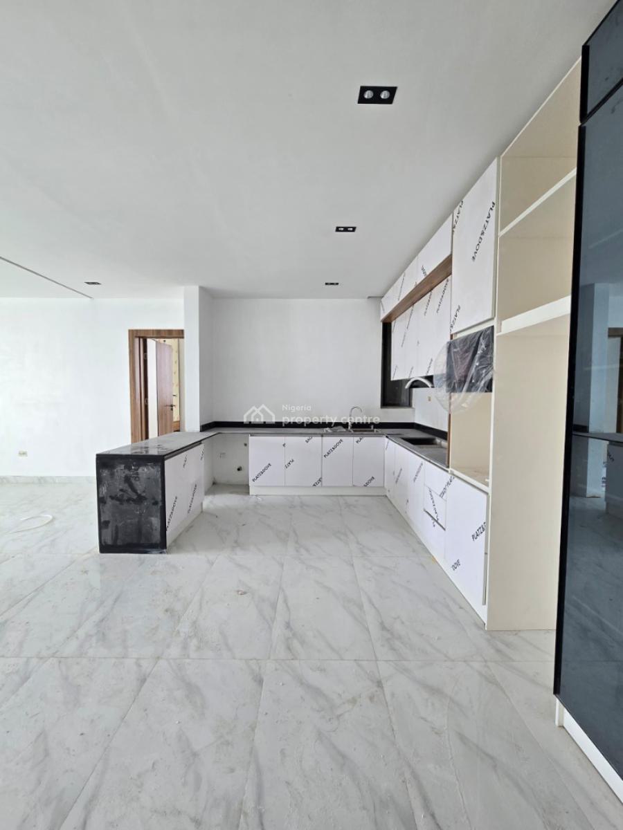 Luxury 1 Bedroom Apartments at Oniru, Oniru, Victoria Island (vi), Lagos, Flat / Apartment for Sale