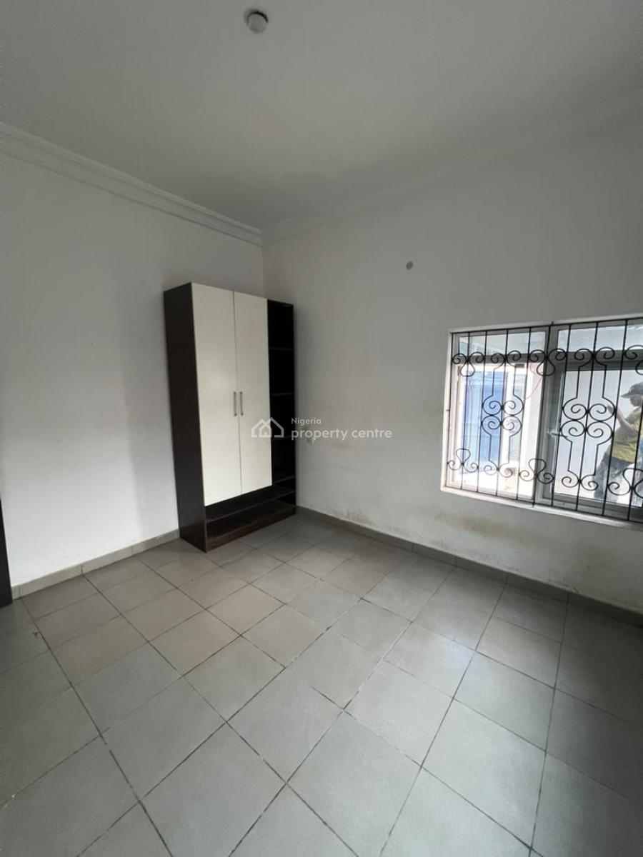 3 Bedroom (pent Floor), Lekki County, Lekki, Lagos, House for Rent