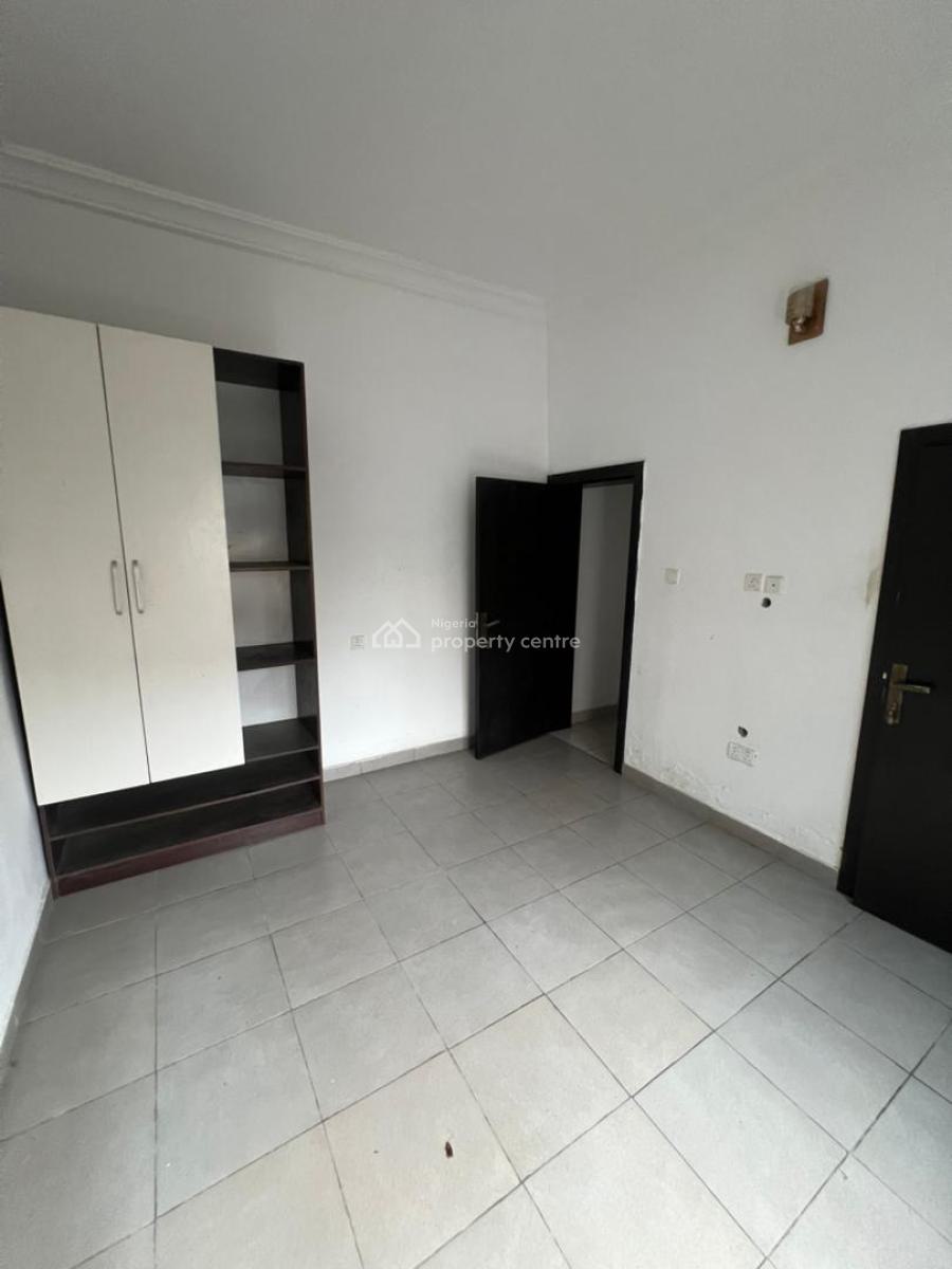3 Bedroom (pent Floor), Lekki County, Lekki, Lagos, House for Rent