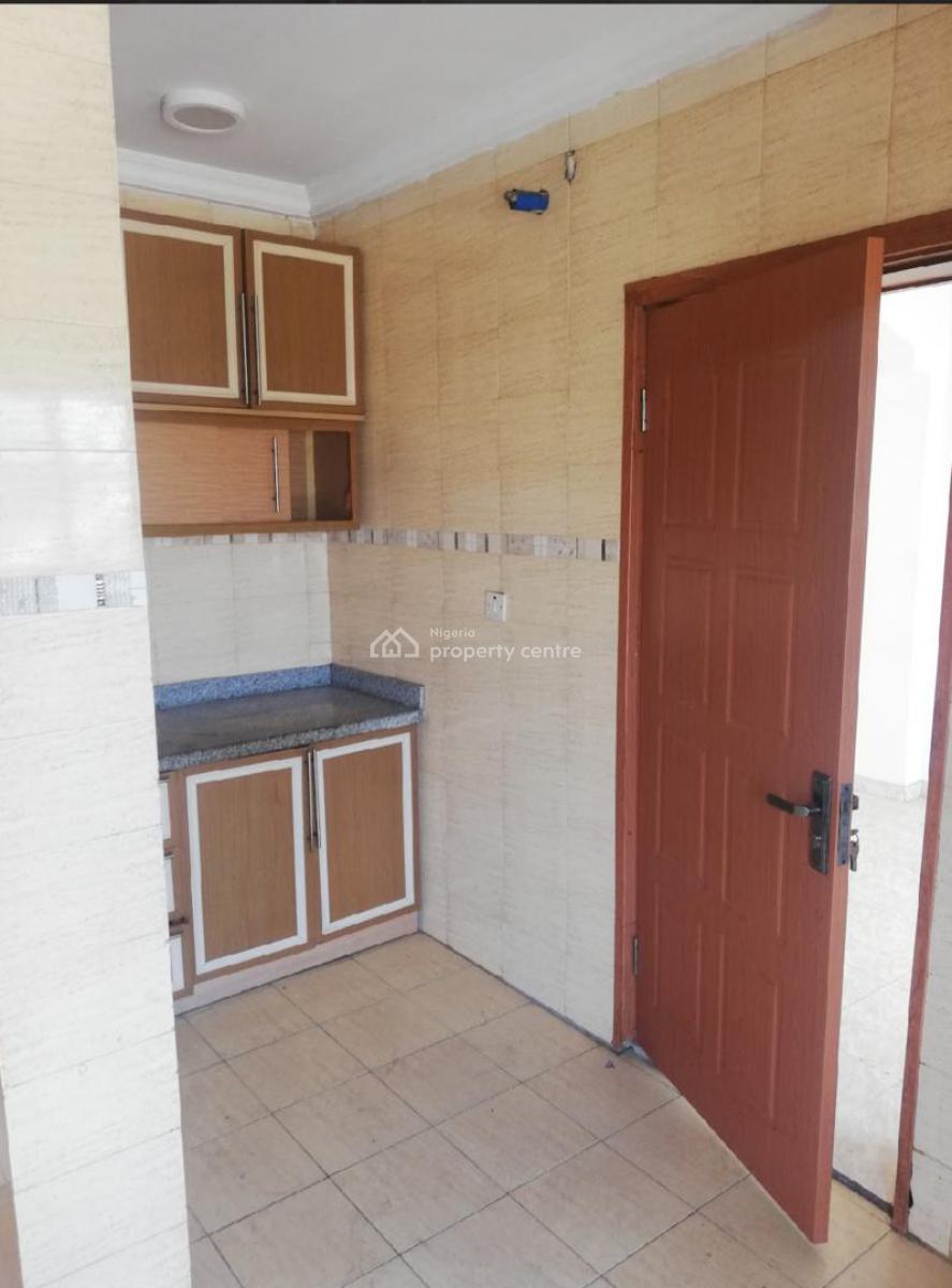 3 Bedroom (pent Floor), Lekki County, Lekki, Lagos, House for Rent
