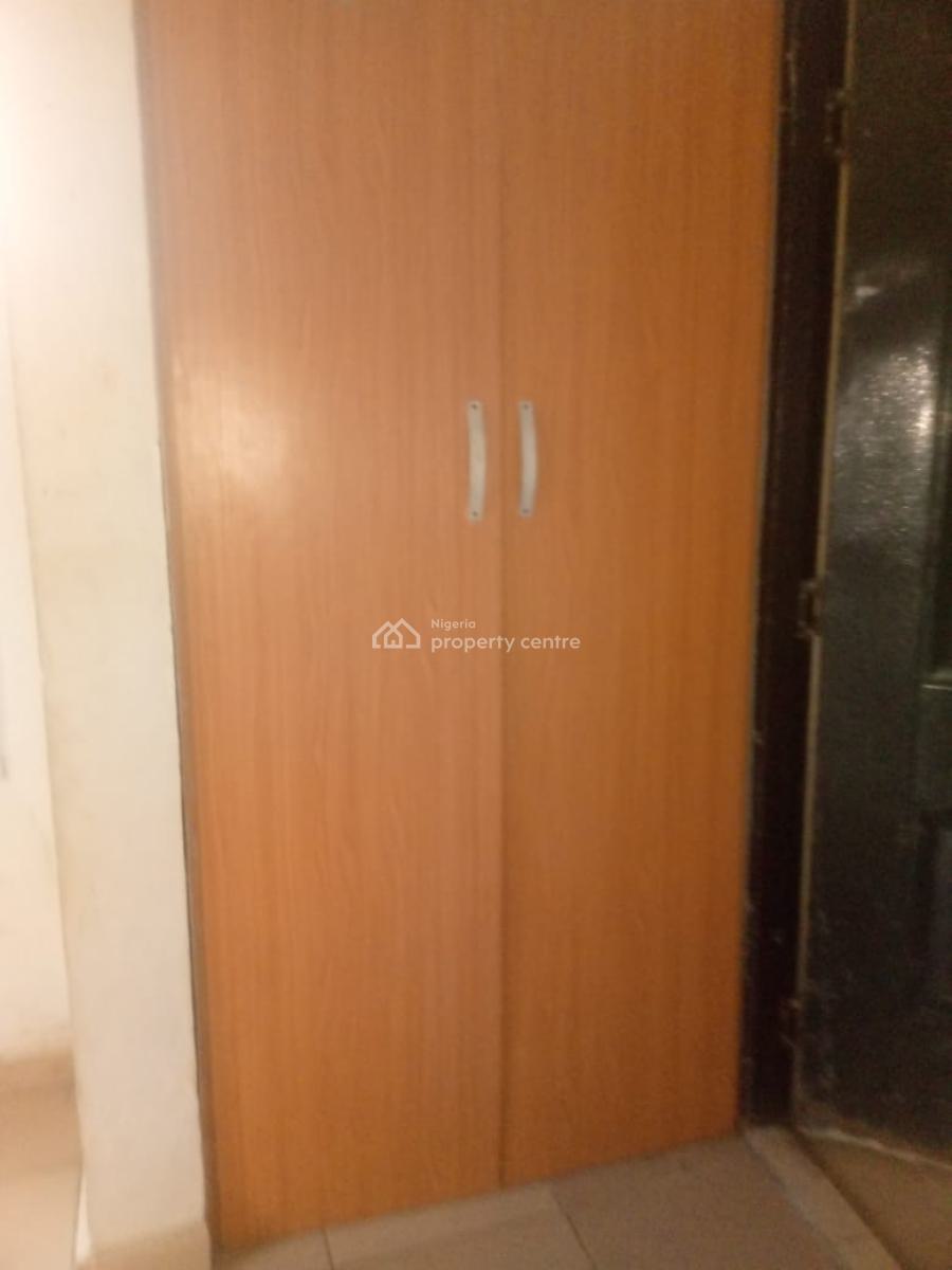 2 Bedroom Flat, Panvila Estate, Abijo, Lekki, Lagos, Flat / Apartment for Rent
