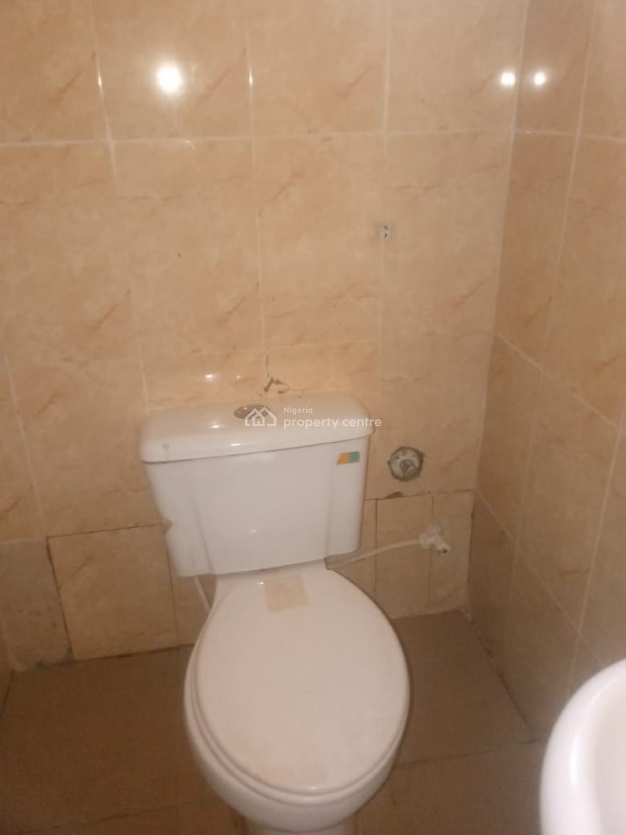2 Bedroom Flat, Panvila Estate, Abijo, Lekki, Lagos, Flat / Apartment for Rent