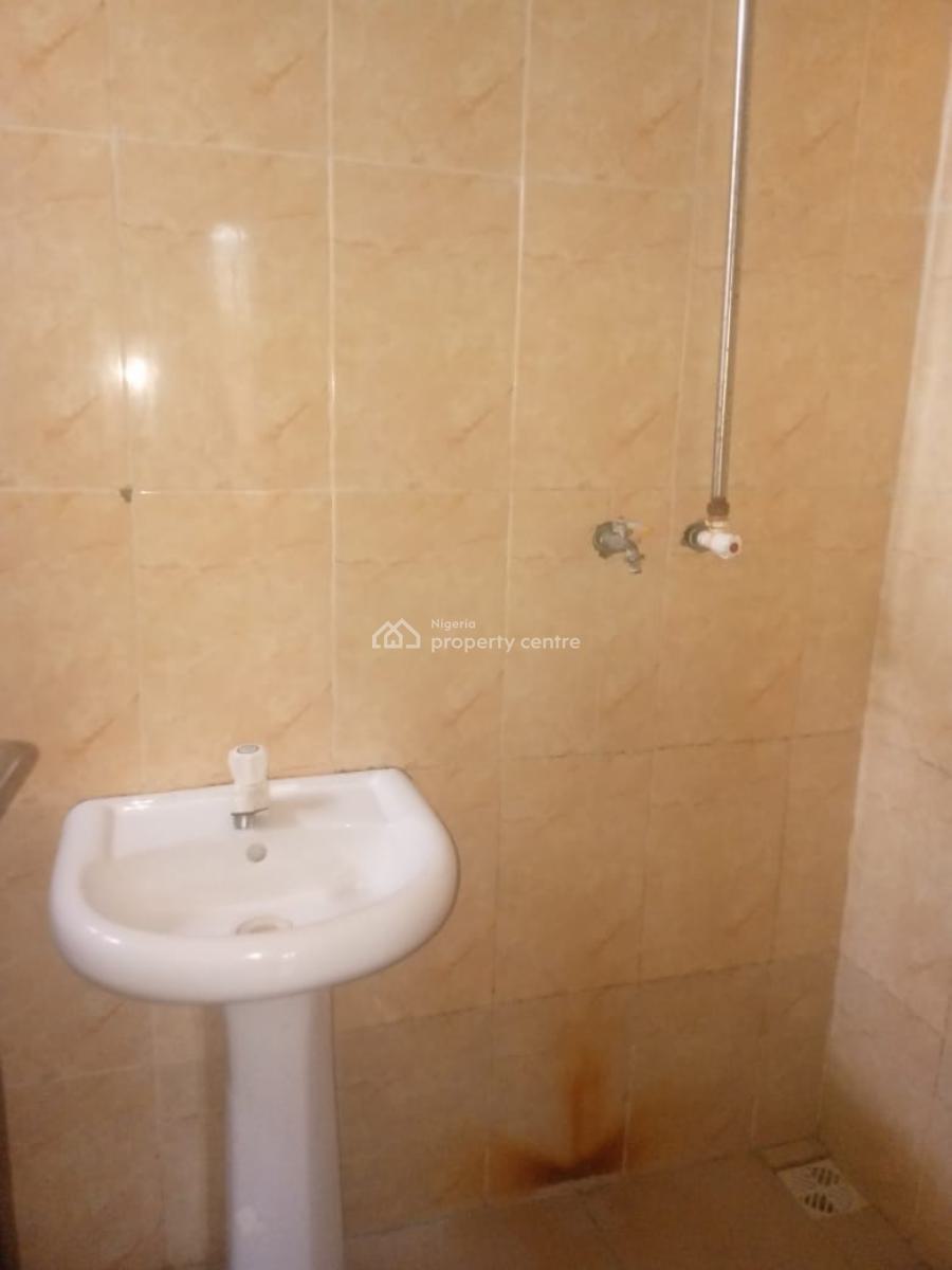 2 Bedroom Flat, Panvila Estate, Abijo, Lekki, Lagos, Flat / Apartment for Rent