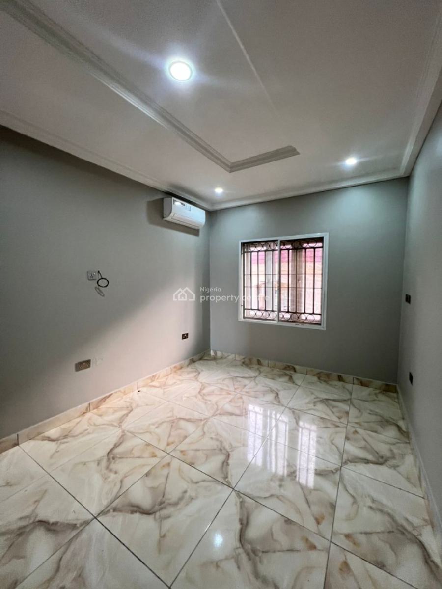 a Well-built Spacious 3bedroom Flat, River Park Estate Lugbe District Abuja., Lugbe District, Abuja, Flat / Apartment for Sale