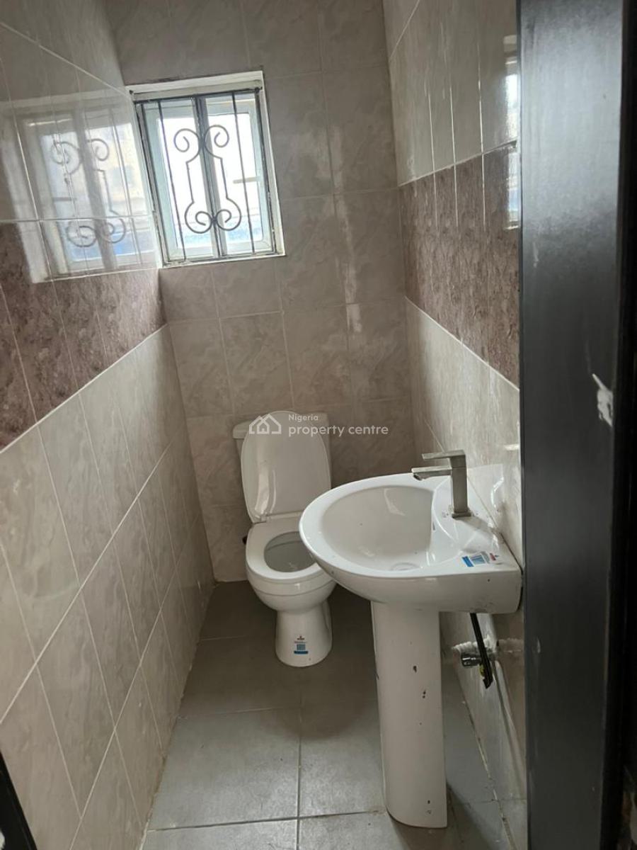 1 Bedroom Flat - 5m, Lekki County, Lekki, Lagos, Mini Flat (room and Parlour) for Rent