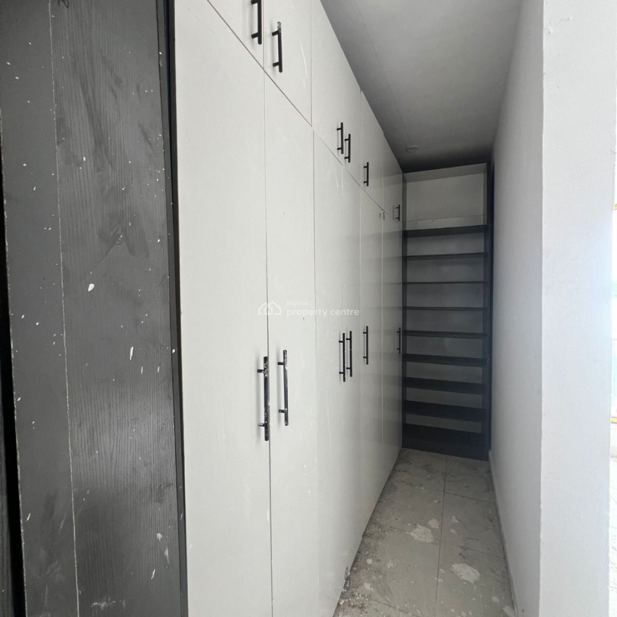 Beautiful 4 Bedroom Terrace Duplex with a Bq, Orchid, Lekki, Lagos, House for Sale