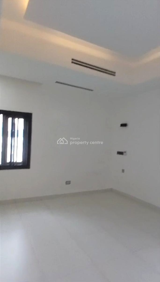 5 Bedrooms Standalone Mantion with Bq, Asokoro District, Abuja, Detached Duplex for Rent
