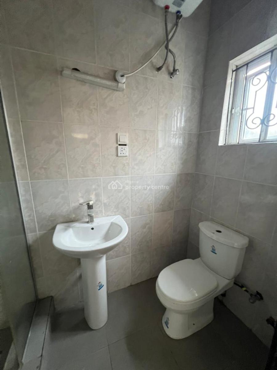 2 Bedroom Flat, Lekki County, Lekki, Lagos, House for Rent