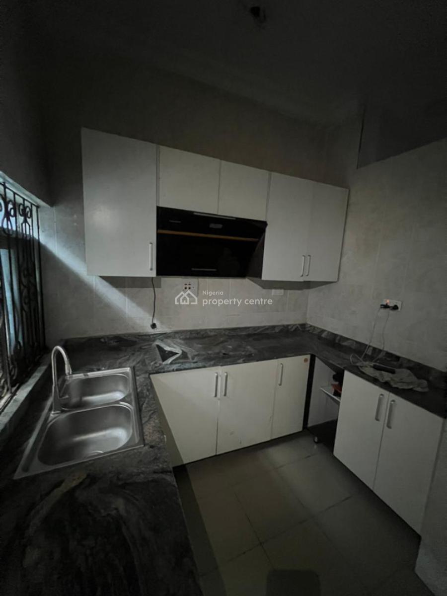 2 Bedroom Flat, Lekki County, Lekki, Lagos, House for Rent