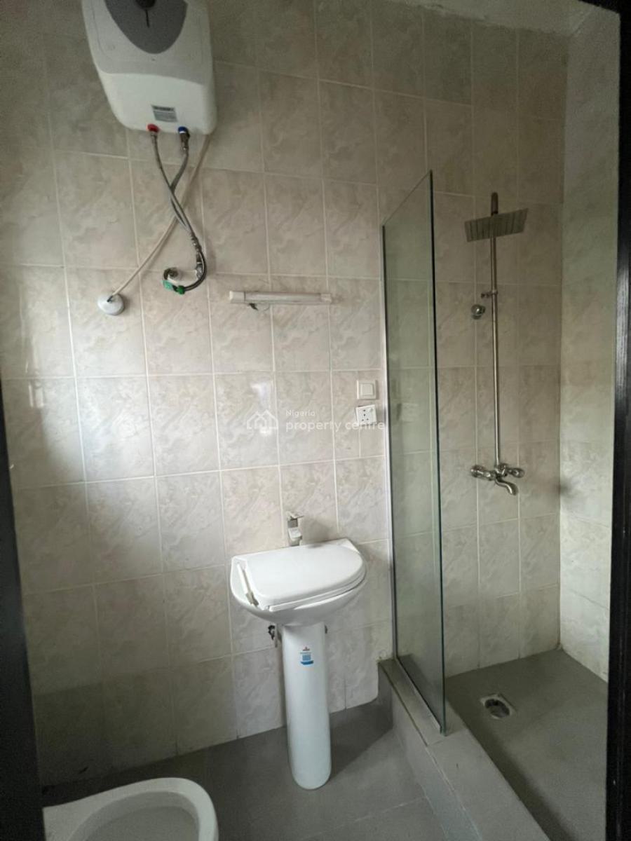 2 Bedroom Flat, Lekki County, Lekki, Lagos, House for Rent