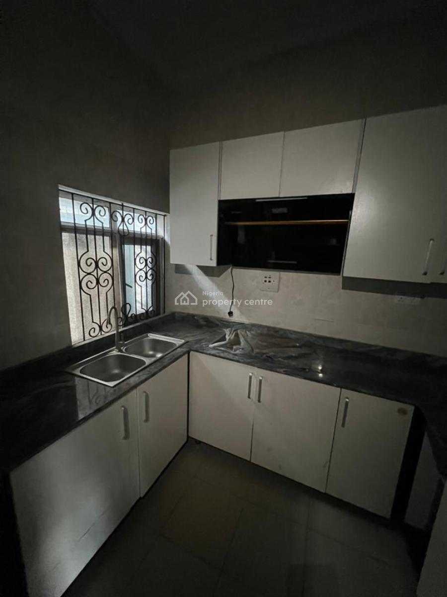 2 Bedroom Flat, Lekki County, Lekki, Lagos, House for Rent