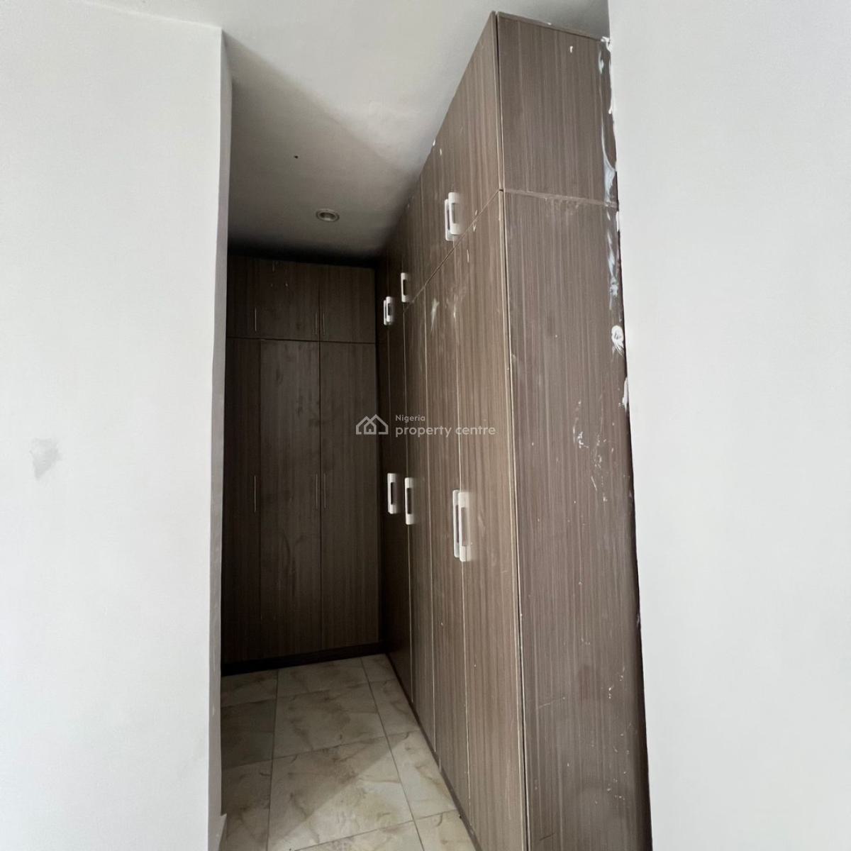 Elegant 4 Bedroom Semi Detached Duplex with a Bq, Orchid, Lekki, Lagos, House for Sale