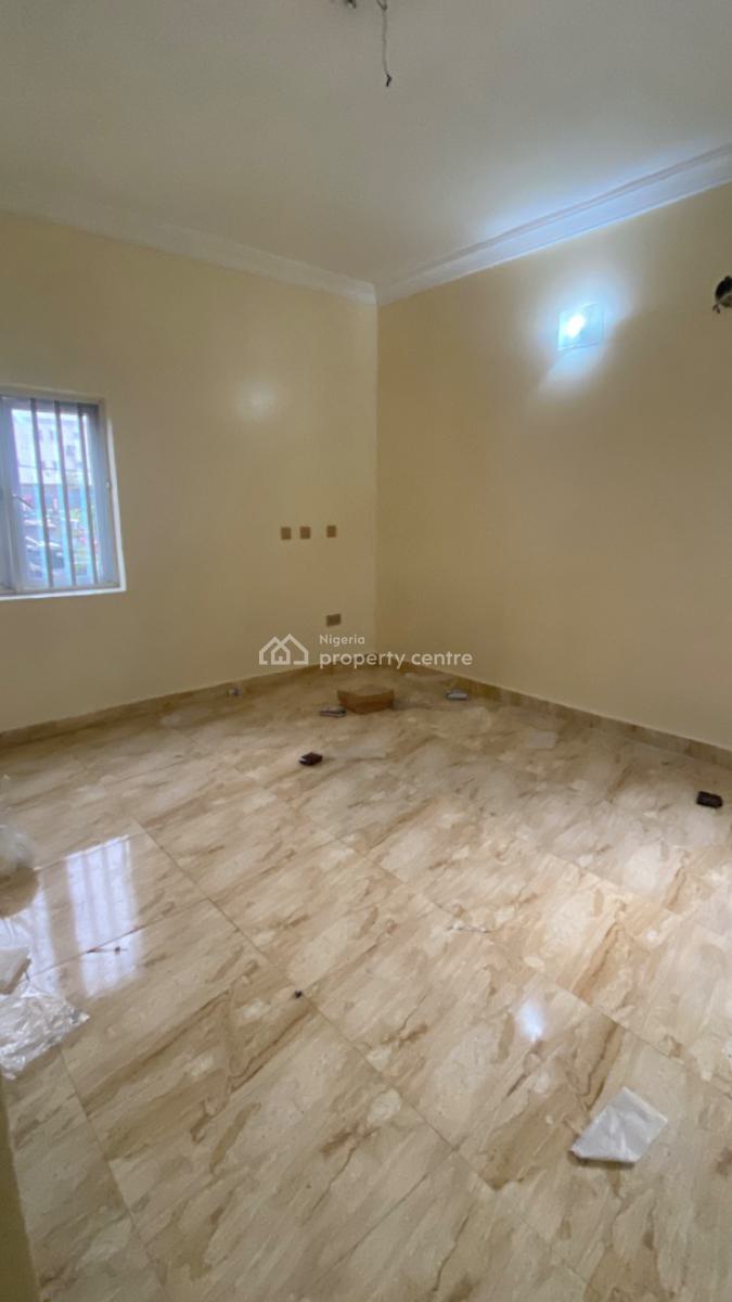 Neatly Built 2 Bedroom Flat, Mabushi, Abuja, Flat / Apartment for Rent