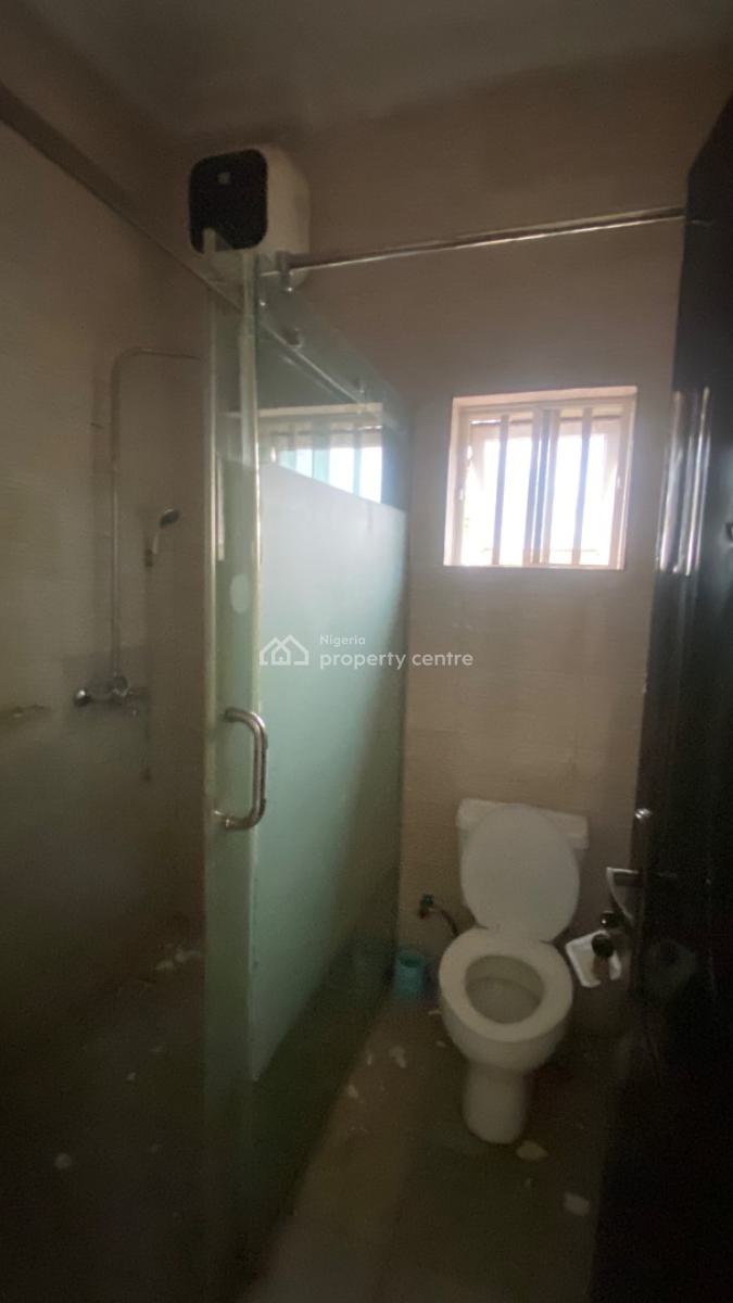 Neatly Built 2 Bedroom Flat, Mabushi, Abuja, Flat / Apartment for Rent