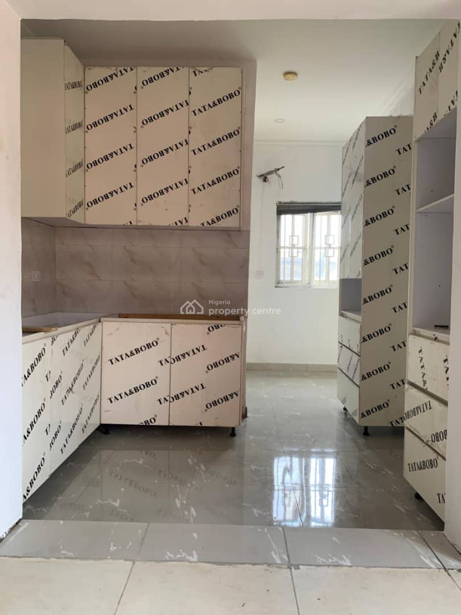 Serviced and Serene 2bedroom Apartment, Nicon Town, Lekki, Lagos, Flat / Apartment for Rent