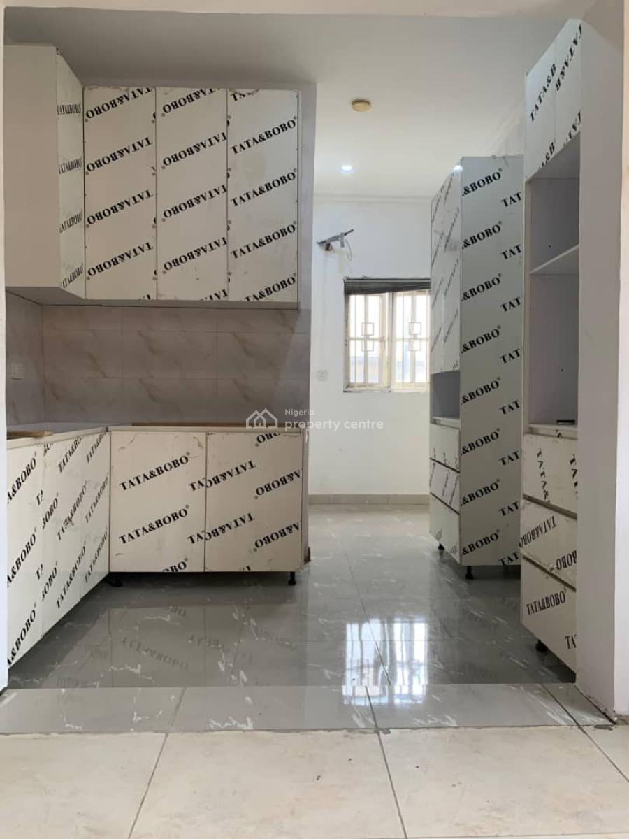 Serviced and Serene 2bedroom Apartment, Nicon Town, Lekki, Lagos, Flat / Apartment for Rent