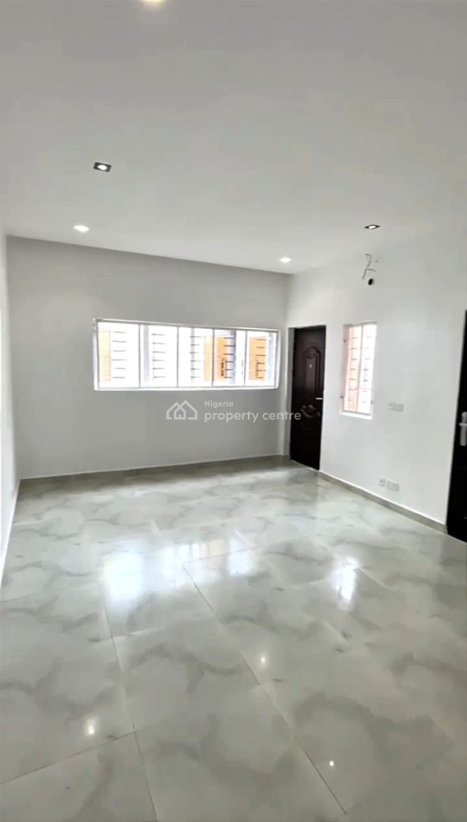 Brand New 2bedrooms Flat, By Aso Radio, Katampe, Abuja, Flat / Apartment for Rent