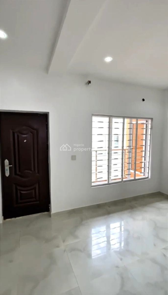 Brand New 2bedrooms Flat, By Aso Radio, Katampe, Abuja, Flat / Apartment for Rent
