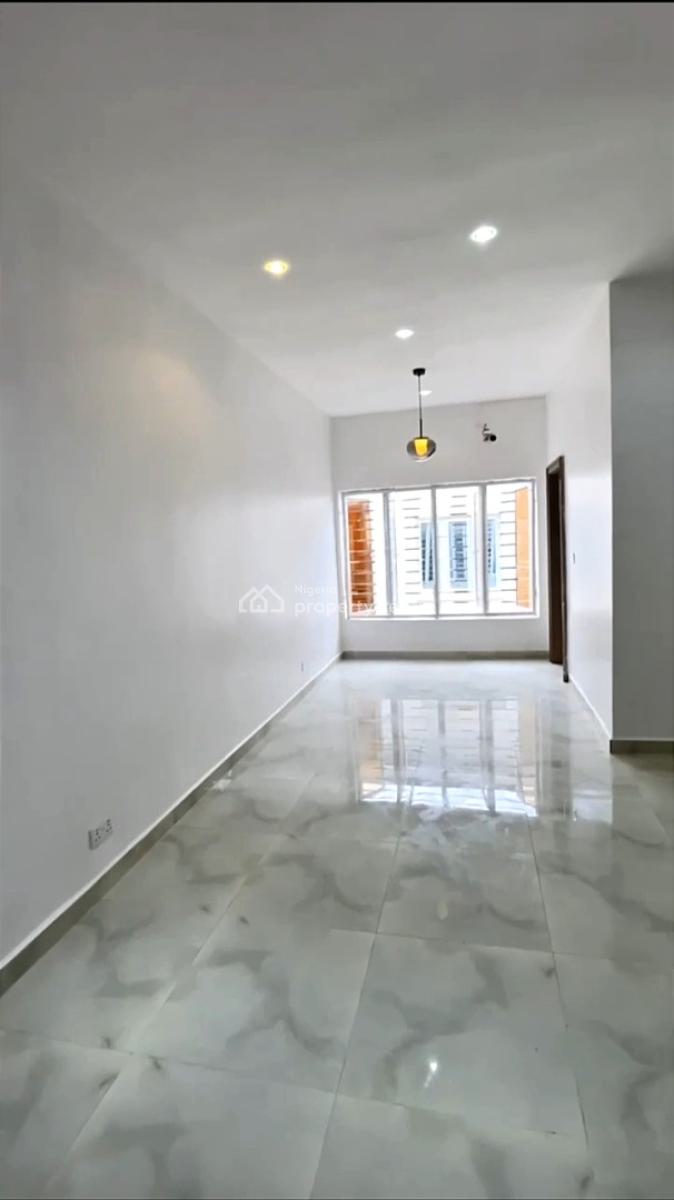 Brand New 2bedrooms Flat, By Aso Radio, Katampe, Abuja, Flat / Apartment for Rent