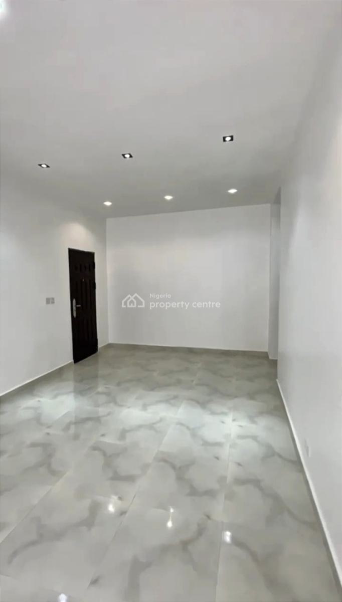 Brand New 2bedrooms Flat, By Aso Radio, Katampe, Abuja, Flat / Apartment for Rent
