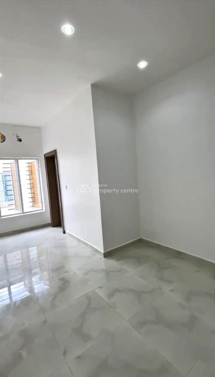 Brand New 2bedrooms Flat, By Aso Radio, Katampe, Abuja, Flat / Apartment for Rent