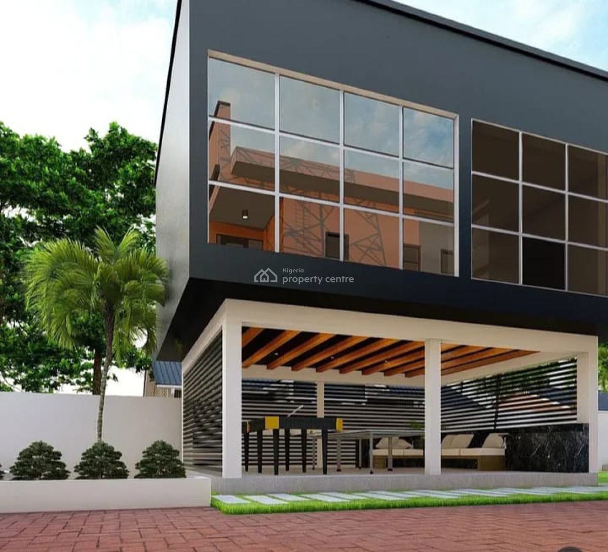 Contemporary Built to Taste Serviced Apartment (long Lease), Obanikoro, Shomolu, Lagos, Mini Flat (room and Parlour) for Sale
