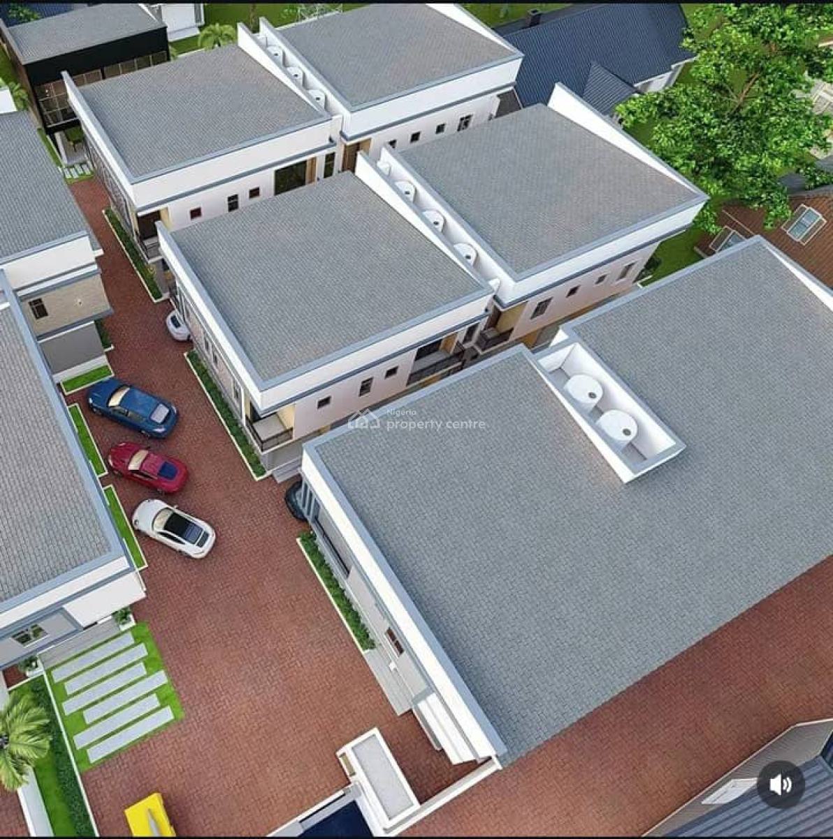 Contemporary Built to Taste Serviced Apartment (long Lease), Obanikoro, Shomolu, Lagos, Mini Flat (room and Parlour) for Sale