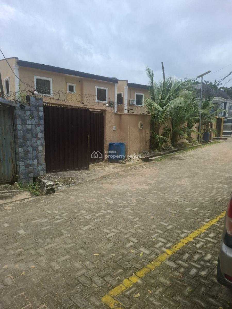 750sqm, Mangoro, Ikeja, Lagos,10 Minute Drive to The International Airport, Ikeja, Lagos, Block of Flats for Sale