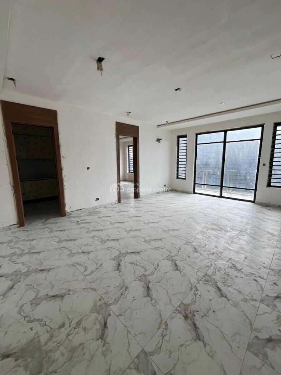 1&2 Bedroom Apartments, Orchid, Lekki , Lagos, Nigeria, Lekki, Lagos, Mini Flat (room and Parlour) for Sale