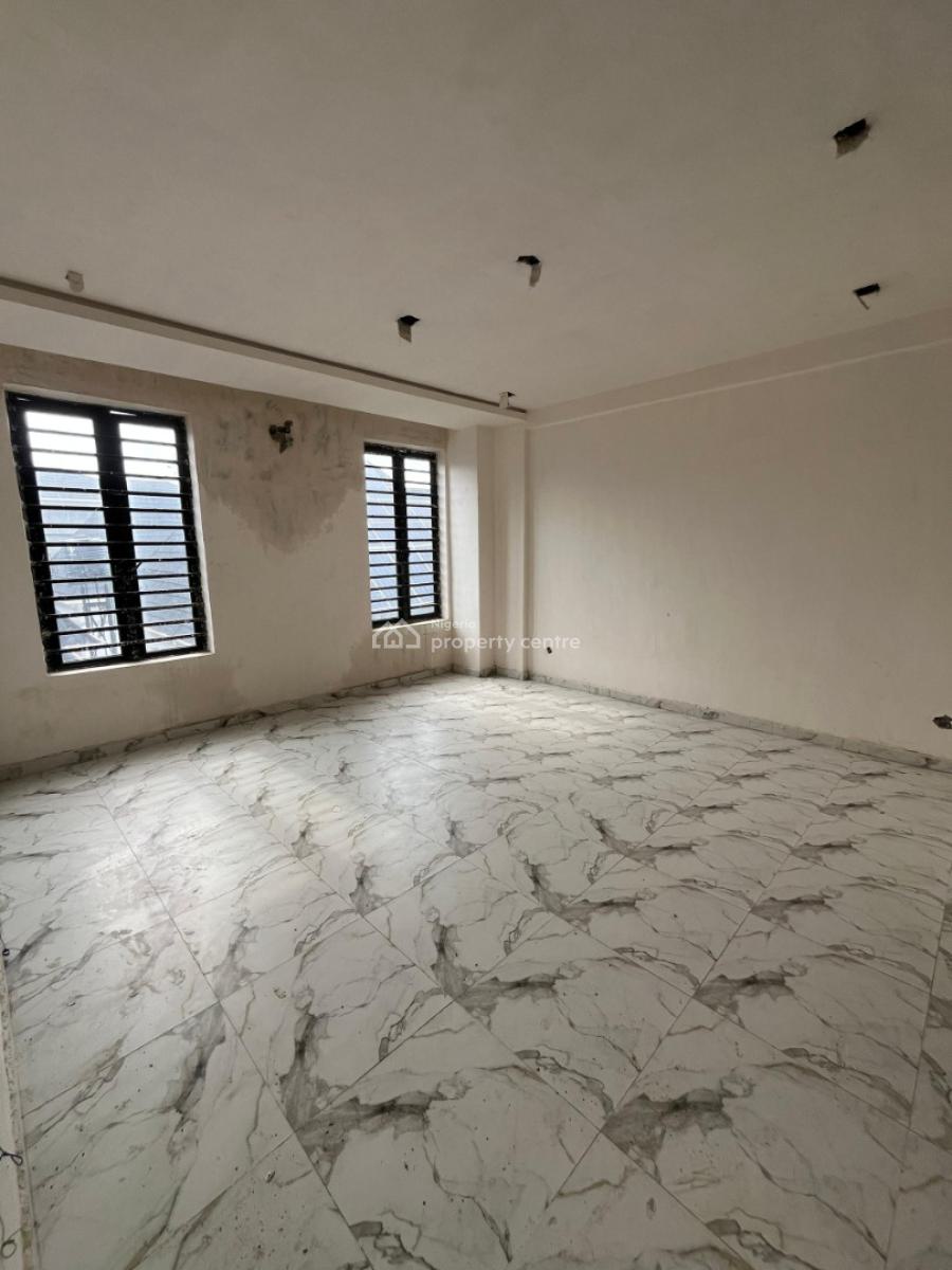 1&2 Bedroom Apartments, Orchid, Lekki , Lagos, Nigeria, Lekki, Lagos, Mini Flat (room and Parlour) for Sale