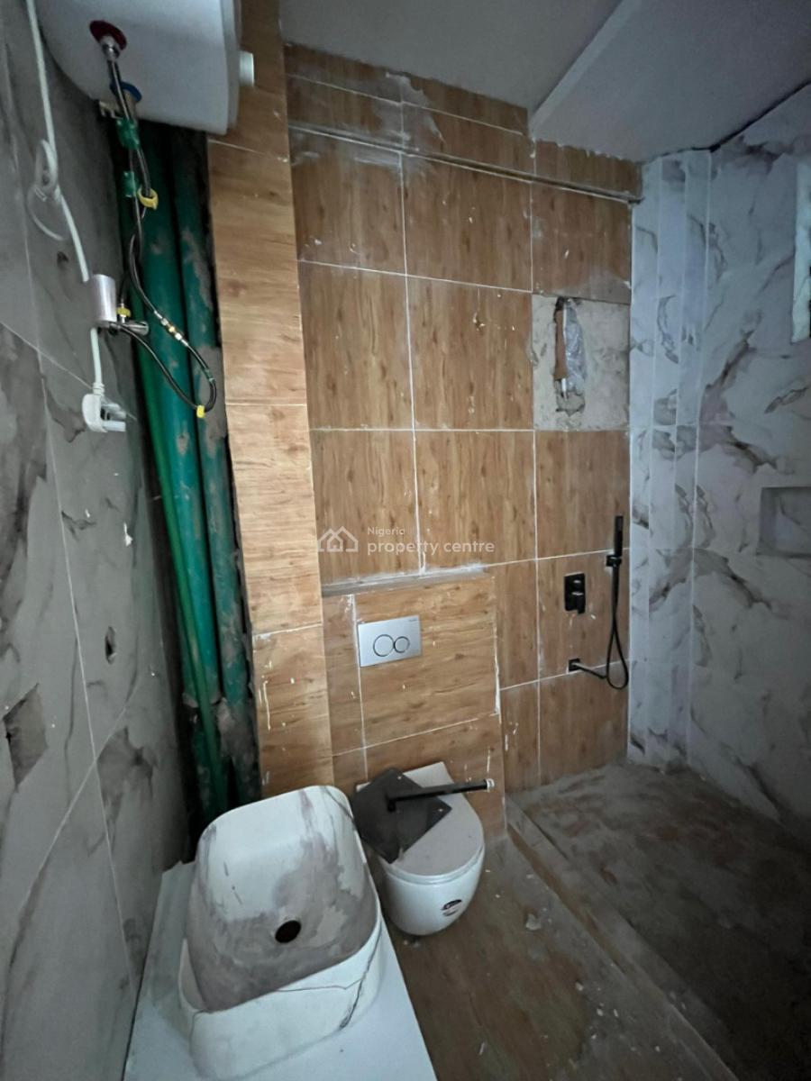1&2 Bedroom Apartments, Orchid, Lekki , Lagos, Nigeria, Lekki, Lagos, Mini Flat (room and Parlour) for Sale