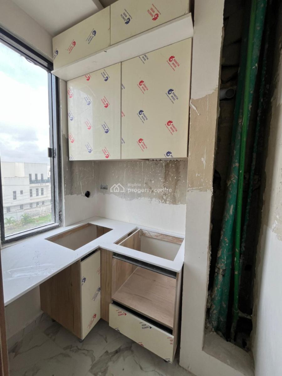 1&2 Bedroom Apartments, Orchid, Lekki , Lagos, Nigeria, Lekki, Lagos, Mini Flat (room and Parlour) for Sale