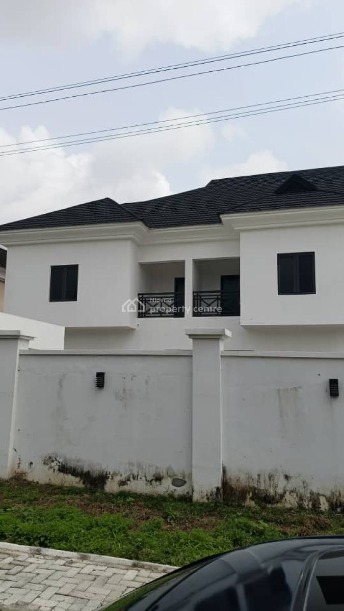 3 Units of 4bedroom Apartment with a Bq, Lekki Phase 1, Lekki, Lagos, Flat / Apartment for Rent