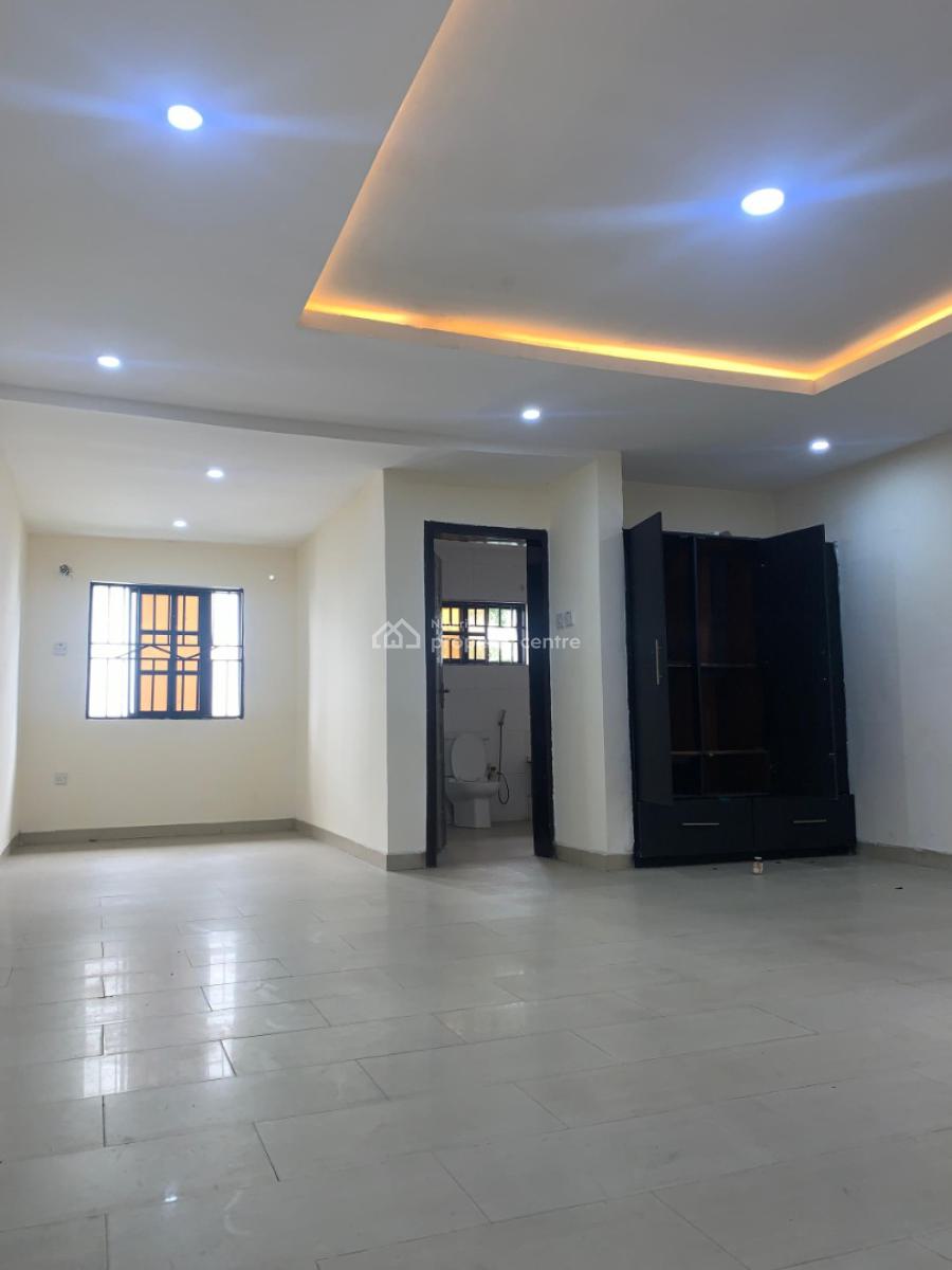 6 Bedroom Semi Detached Townhouse with Bq, Off Admiralty Way, Lekki Phase 1, Lekki, Lagos, Semi-detached Duplex for Rent