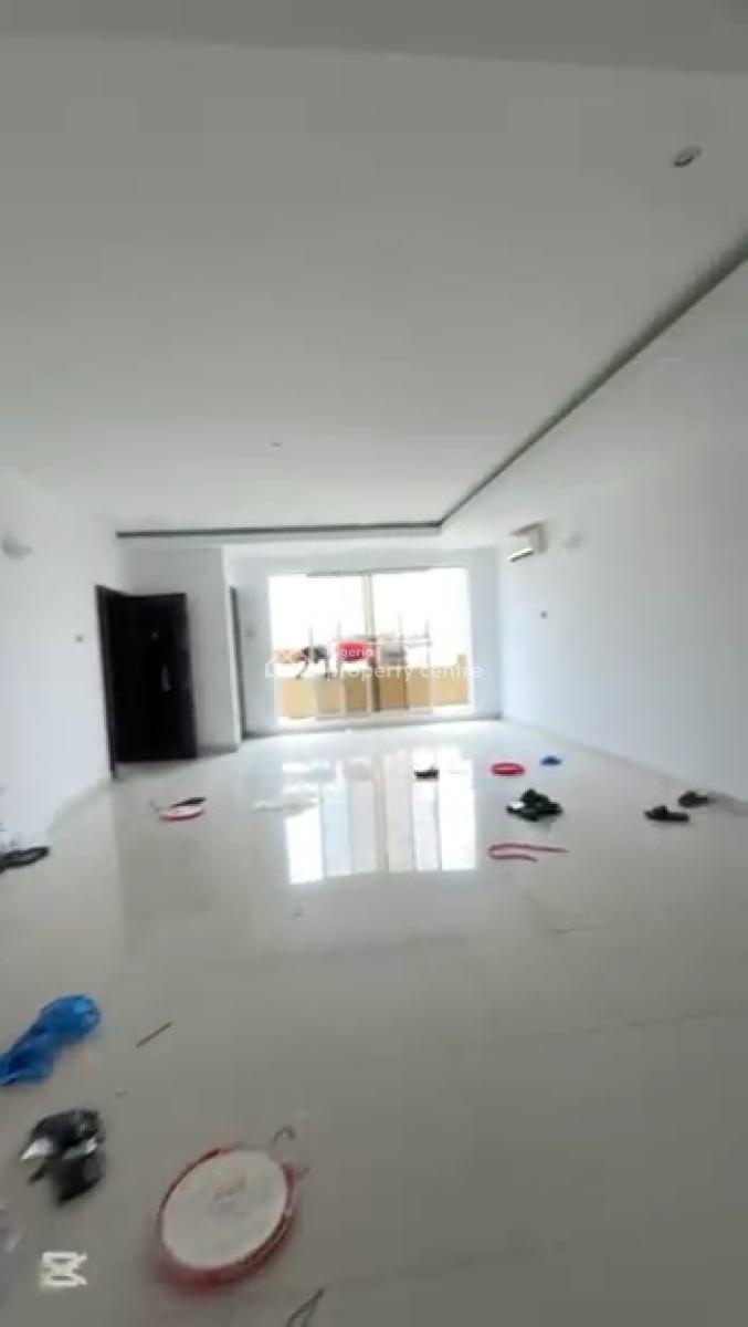 Renovated 3 Bedroom Penthouse with Pool, Lekki Phase 1, Lekki, Lagos, House for Rent