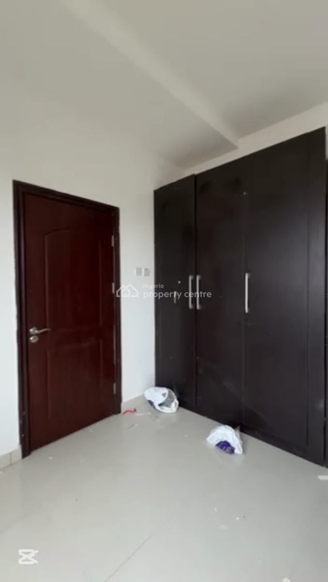 Renovated 3 Bedroom Penthouse with Pool, Lekki Phase 1, Lekki, Lagos, House for Rent