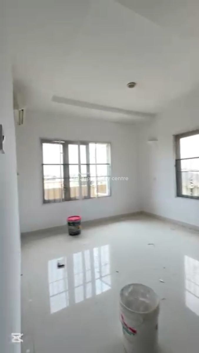 Renovated 3 Bedroom Penthouse with Pool, Lekki Phase 1, Lekki, Lagos, House for Rent