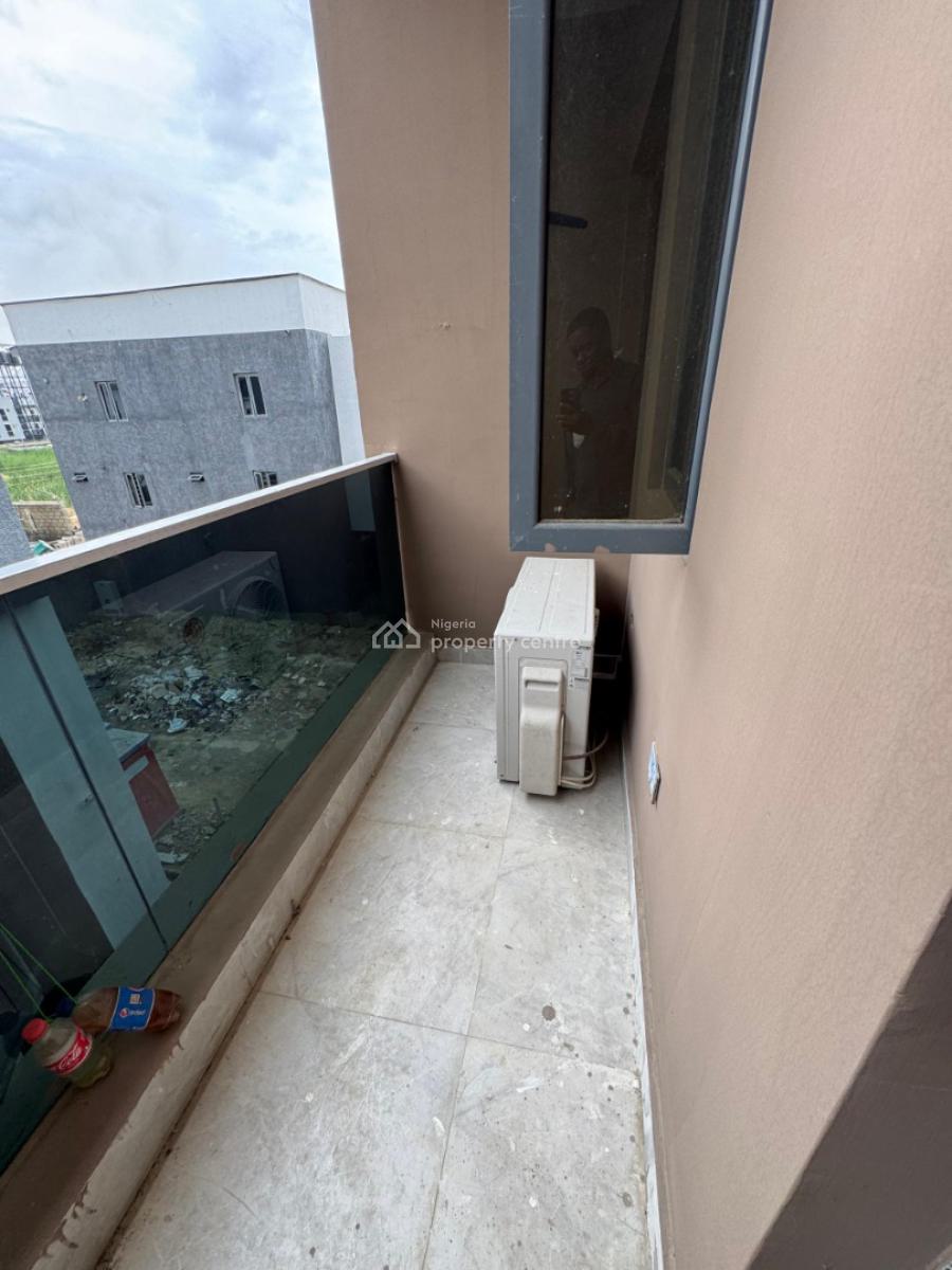 Newly Built 4 Bedroom Terraced Duplex (serviced), Lekki Phase 1, Lekki, Lagos, House for Sale