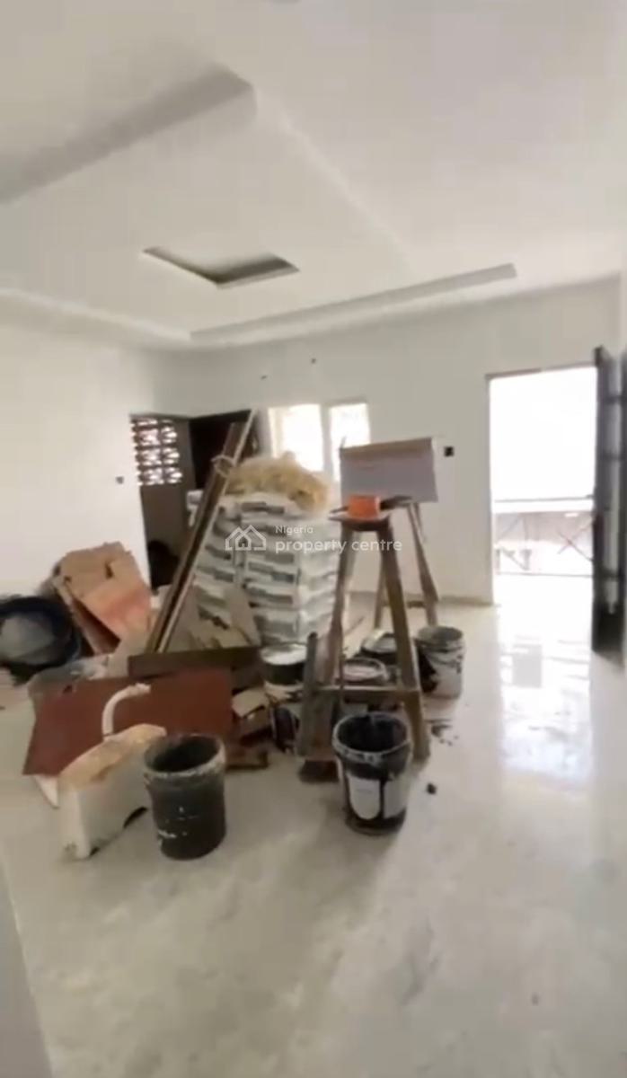 Spacious 2 Bedroom En-suite Flat, Dawaki, Gwarinpa, Abuja, House for Rent