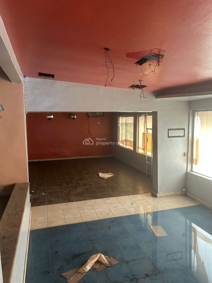 Shop Or Office Space to Lease in Vi, Victoria Island (vi), Lagos, Office Space for Rent