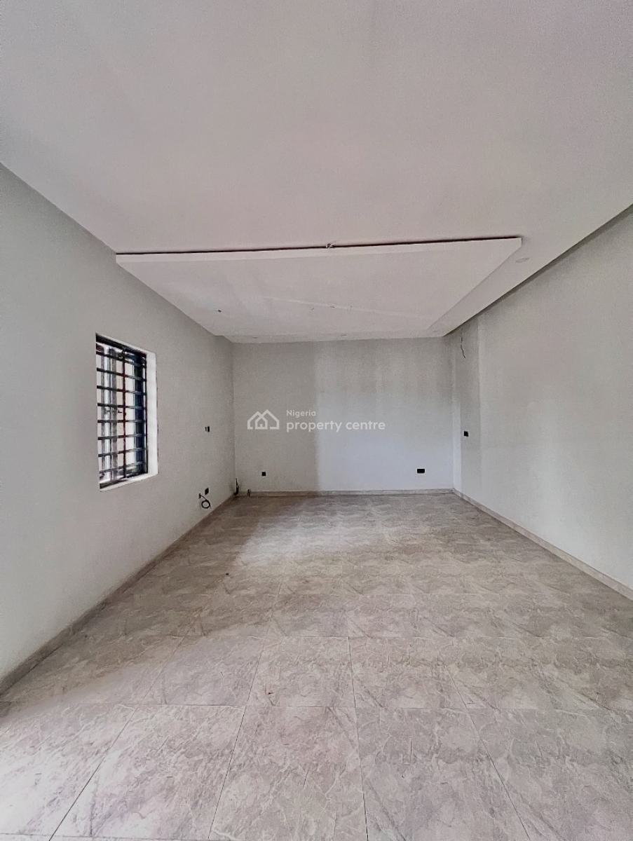Stunning 4 Bedroom Terrace Duplex with Swimming Pool, Ikate, Ikate, Lekki, Lagos, Terraced Duplex for Sale