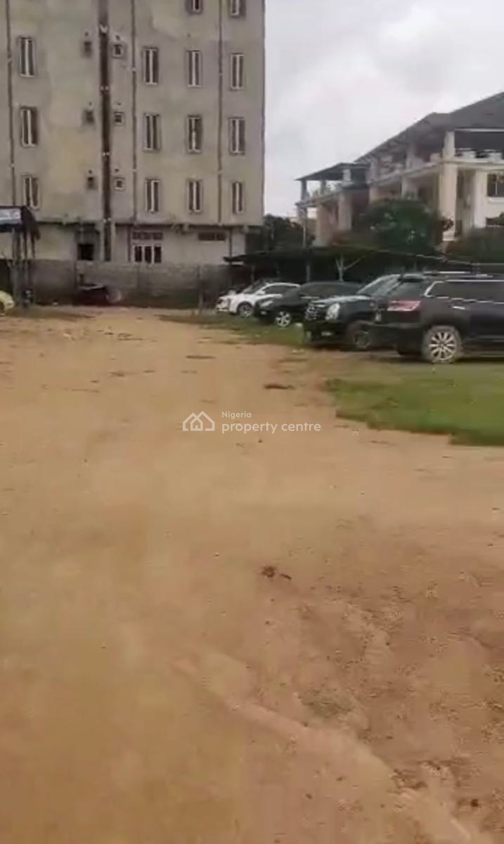 a Standard, Executive Land, Katampe (main), Katampe, Abuja, Mixed-use Land Joint Venture